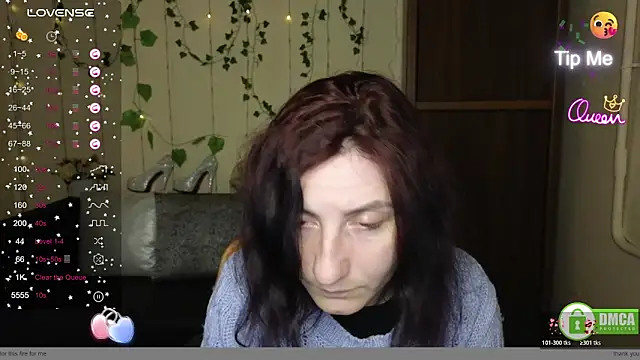 Muse kitty jenia online show from 03-22-26, 06:31