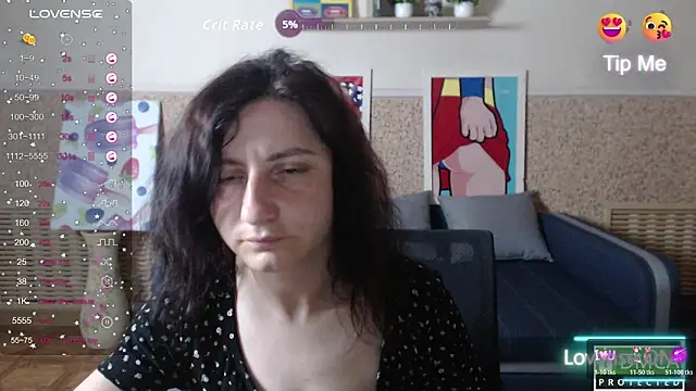 Muse kitty jenia online show from 07-05-26, 04:19