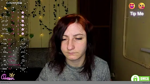 Muse kitty jenia online show from 02-10-26, 06:29