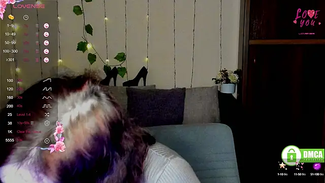 Muse kitty jenia online show from 03-04-25, 06:29