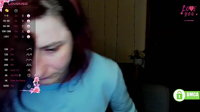 Muse kitty jenia online show from 03-03-25, 01:49