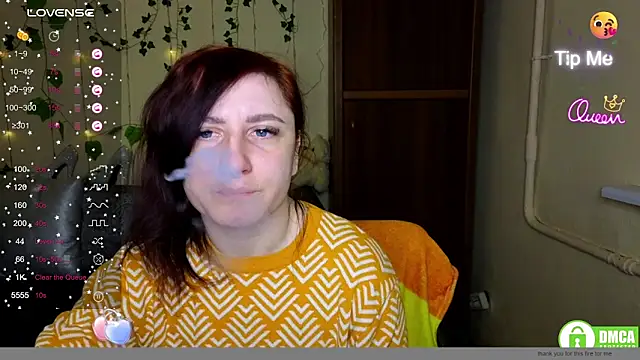 Muse kitty jenia online show from 02-21-26, 06:32