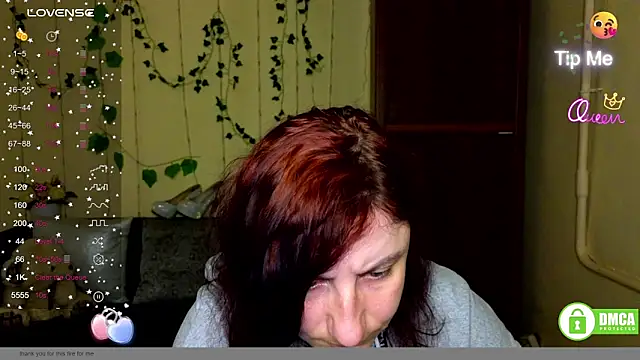 Muse kitty jenia online show from 04-17-26, 05:38