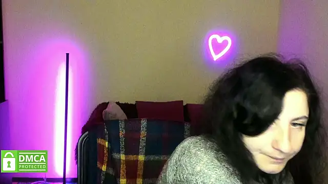 Muse kitty jenia online show from 11-30-25, 06:25