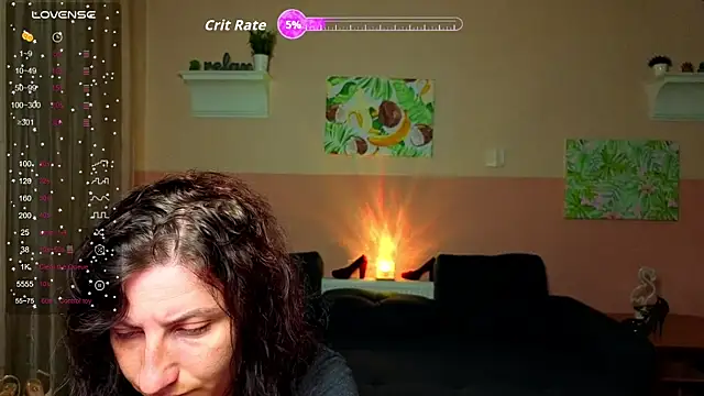 Muse kitty jenia online show from 07-23-26, 05:31