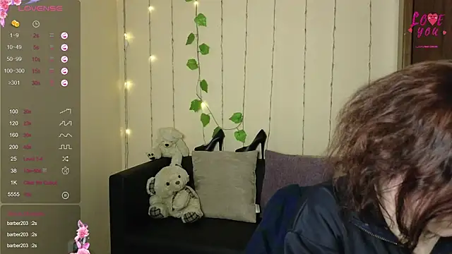 Muse kitty jenia online show from 03-09-25, 01:46