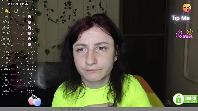 Muse kitty jenia online show from 03-27-26, 06:31