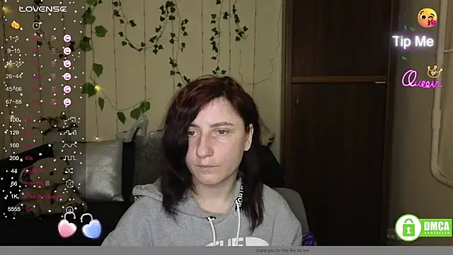 Snapshot of Muse_kitty_jenia chatting on 04-18-26, 07:07 Muse kitty jenia online show from 04-18-26, 07:07