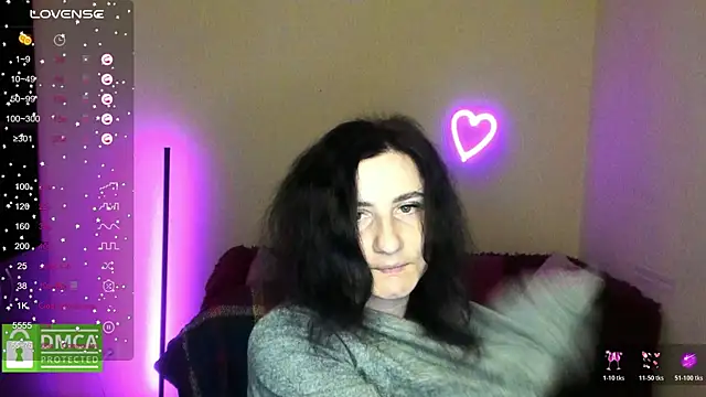 Muse kitty jenia online show from 12-03-25, 06:29