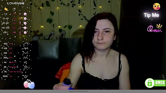 Muse kitty jenia online show from 03-08-26, 02:26
