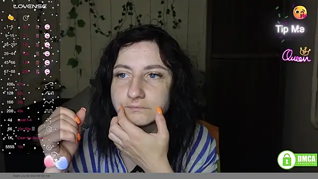 Muse kitty jenia online show from 06-18-26, 05:28