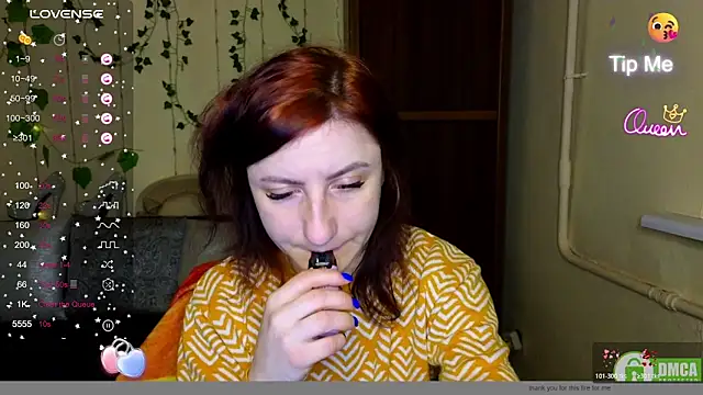 Muse kitty jenia online show from 02-20-26, 06:32