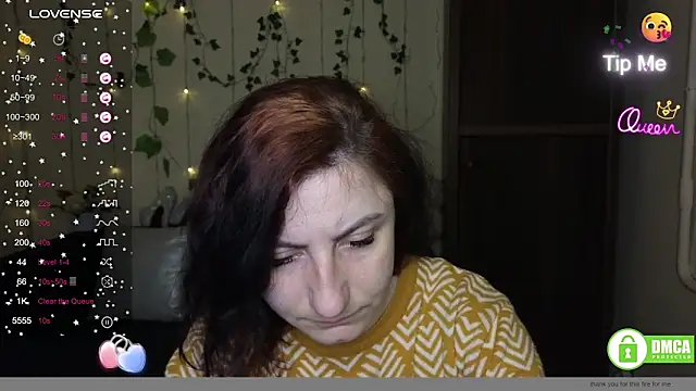 Muse kitty jenia online show from 02-28-26, 06:29