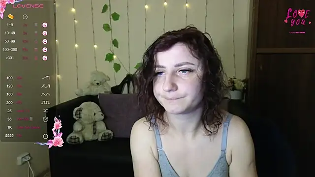 Muse kitty jenia online show from 03-16-25, 09:26
