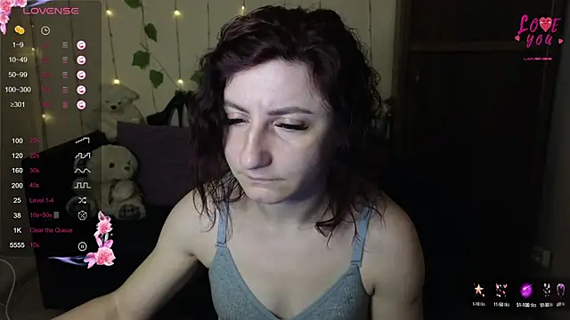Muse kitty jenia online show from 03-18-25, 04:51