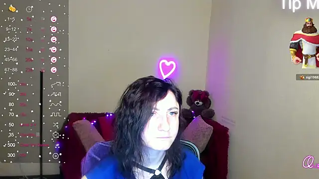 Snapshot of Muse_kitty_jenia chatting on 06-12-26, 11:30 Muse kitty jenia online show from 06-12-26, 11:30