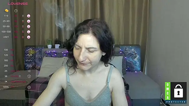 Muse kitty jenia online show from 09-30-25, 05:35