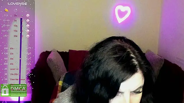 Muse kitty jenia online show from 11-27-25, 06:41