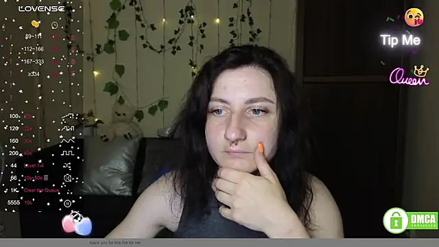 Muse kitty jenia online show from 06-21-26, 05:19
