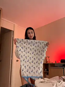 juanasnz99 online show from 10-04-25, 12:45
