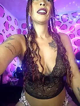 samy dance online show from 03-13-26, 08:30