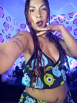 samy dance online show from 03-10-26, 08:40