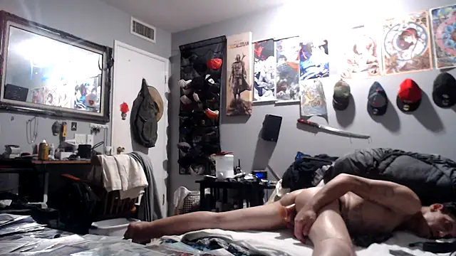 eavestease1 online show from 02-28-26, 04:01