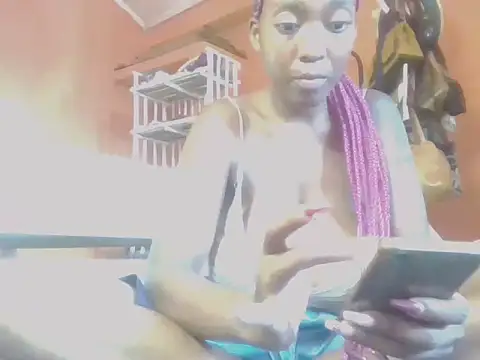 Sexxy bre online show from 01-07-26, 01:38