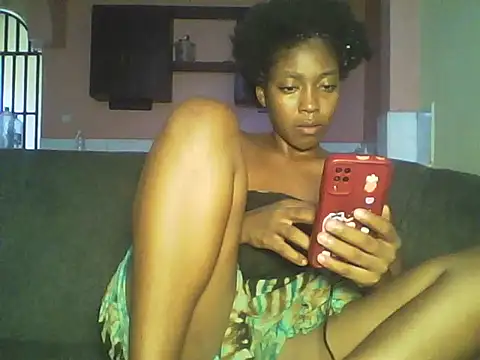 Sexxy bre online show from 01-25-25, 07:17