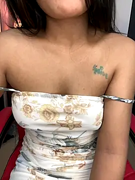 LeisyXO online show from 10-06-25, 08:09