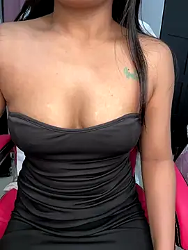 LeisyXO online show from 11-09-25, 06:12