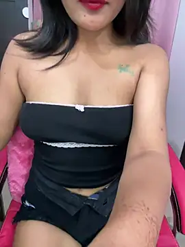 LeisyXO online show from 03-28-26, 07:26