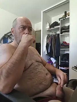 Snapshot of veryverybigdick45 chatting on 06-15-26, 10:04 veryverybigdick45 online show from 06-15-26, 10:04
