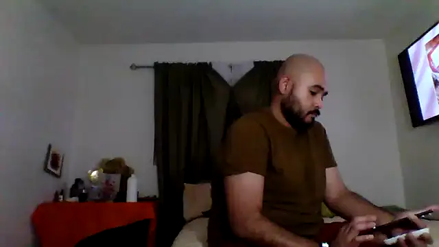 JooveyRose online show from 09-27-25, 04:29