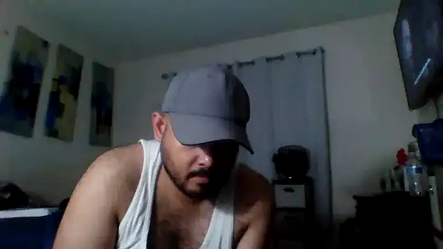 JooveyRose online show from 03-08-25, 04:56