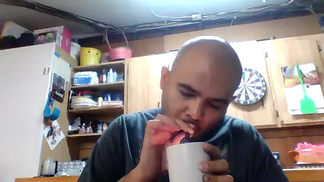 JooveyRose online show from 03-18-25, 05:02