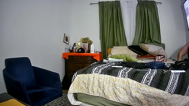 JooveyRose online show from 09-26-25, 01:34