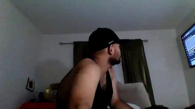 JooveyRose online show from 09-18-25, 04:21