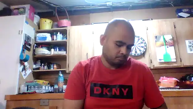 JooveyRose online show from 03-20-25, 07:25