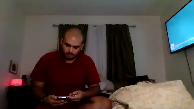 JooveyRose online show from 10-09-25, 02:06