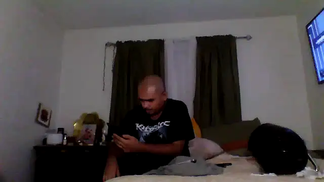 JooveyRose online show from 10-05-25, 04:14