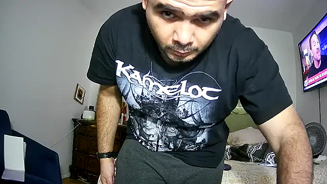 JooveyRose online show from 10-05-25, 05:36