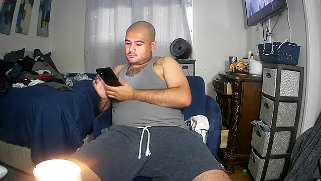 JooveyRose online show from 03-19-25, 04:55