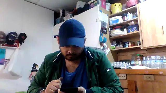 JooveyRose online show from 03-05-25, 07:16