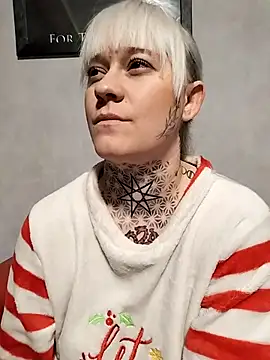 poussichienne online show from 01-07-26, 04:23