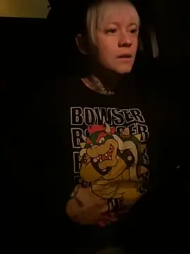 poussichienne online show from 02-25-26, 04:23