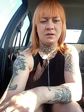 poussichienne online show from 03-22-26, 03:57