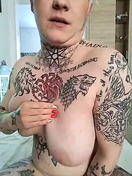 poussichienne online show from 03-01-26, 12:27