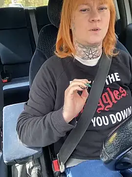 poussichienne online show from 03-26-26, 11:19