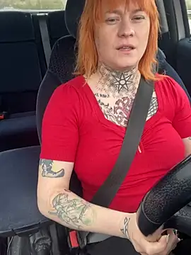 poussichienne online show from 03-14-26, 09:26